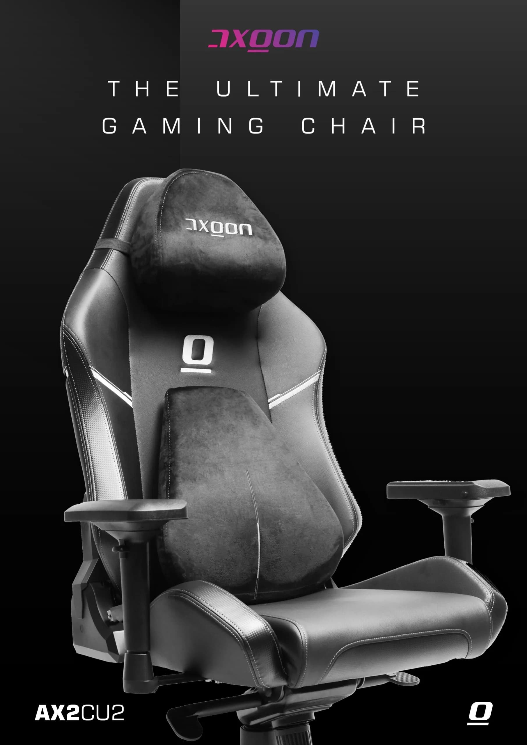 AXGON Gaming Chair