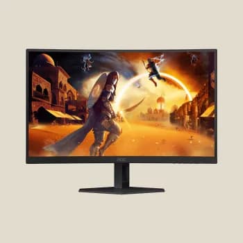 AOC Monitor