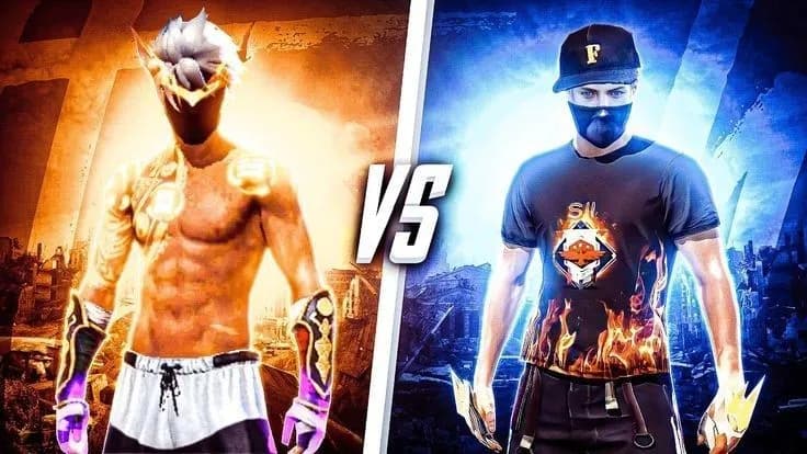 Solo Showdown