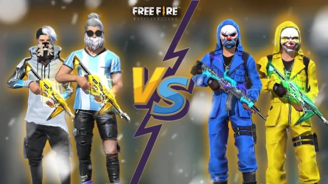 Duo Battles