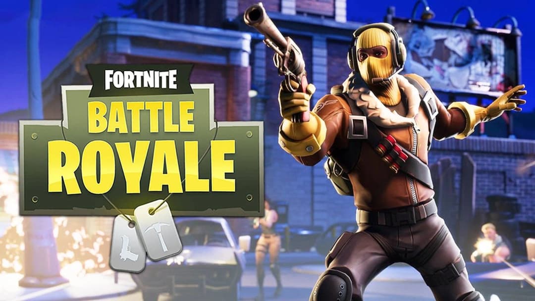 Battle Royale